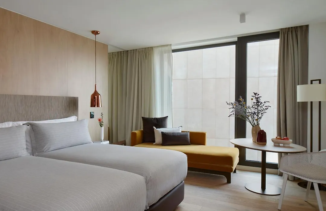 ME by Meliá Barcelona-1