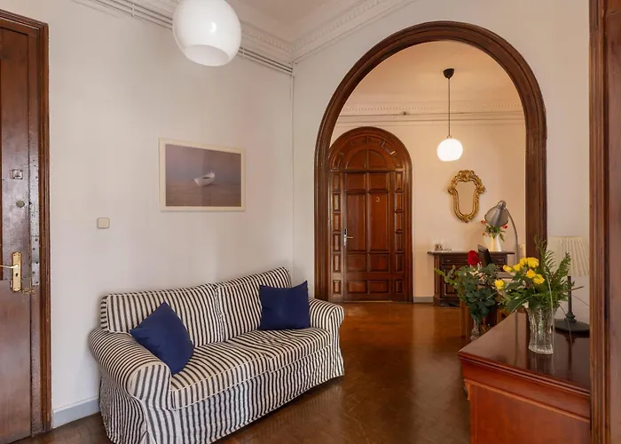 Ally'S Bed&Breakfast, Barcellona